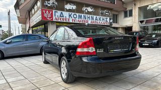 Volvo S40 2005 1,8cc SUMMUM ΝΕΑ ΤΙΜΗ!!!! ΔΕΡΜΑ ΗΛΙΟΡΟΦΗ-thumb-5
