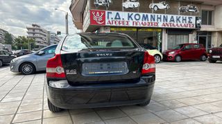 Volvo S40 2005 1,8cc SUMMUM ΝΕΑ ΤΙΜΗ!!!! ΔΕΡΜΑ ΗΛΙΟΡΟΦΗ-thumb-6