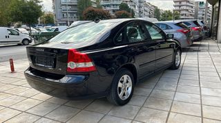 Volvo S40 2005 1,8cc SUMMUM ΝΕΑ ΤΙΜΗ!!!! ΔΕΡΜΑ ΗΛΙΟΡΟΦΗ-thumb-7