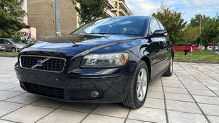 Volvo S40 2005 1,8cc SUMMUM ΝΕΑ ΤΙΜΗ!!!! ΔΕΡΜΑ ΗΛΙΟΡΟΦΗ-thumb-8