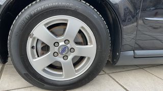 Volvo S40 2005 1,8cc SUMMUM ΝΕΑ ΤΙΜΗ!!!! ΔΕΡΜΑ ΗΛΙΟΡΟΦΗ-thumb-11