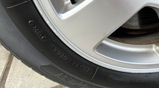 Volvo S40 2005 1,8cc SUMMUM ΝΕΑ ΤΙΜΗ!!!! ΔΕΡΜΑ ΗΛΙΟΡΟΦΗ-thumb-12