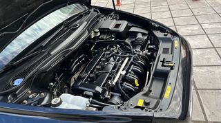 Volvo S40 2005 1,8cc SUMMUM ΝΕΑ ΤΙΜΗ!!!! ΔΕΡΜΑ ΗΛΙΟΡΟΦΗ-thumb-14
