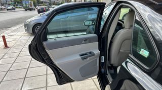 Volvo S40 2005 1,8cc SUMMUM ΝΕΑ ΤΙΜΗ!!!! ΔΕΡΜΑ ΗΛΙΟΡΟΦΗ-thumb-19