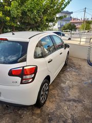Citroen C3 2016 PURETECH 82 FEEL-thumb-4