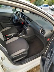 Citroen C3 2016 PURETECH 82 FEEL-thumb-10