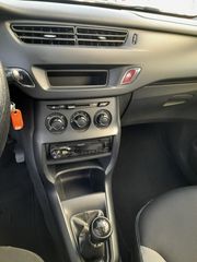 Citroen C3 2016 PURETECH 82 FEEL-thumb-12