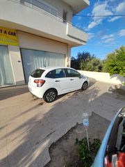 Citroen C3 2016 PURETECH 82 FEEL-thumb-2