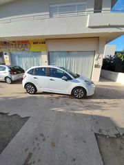 Citroen C3 2016 PURETECH 82 FEEL-thumb-3