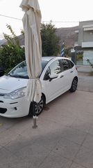Citroen C3 2016 PURETECH 82 FEEL-thumb-9