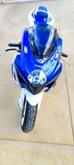 Suzuki GSX-R 1000 '09 K8