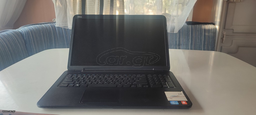 DELL Inspiron 3721