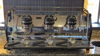 La Marzocco Strada AV