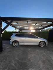 Honda Civic 2006 EP2