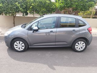 Citroen C3 2012 ΔΕΚΤΑ ΓΡΑΜΜΑΤΙΑ!!!-thumb-2