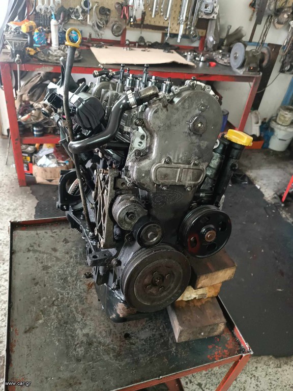 OPEL COMPO Z13DT