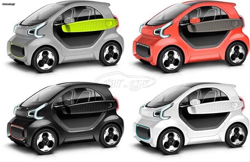 Xev Yoyo 2025 Easy YOUNG ΠΡΟΣΦΟΡΑ ΜΕ ΕΠΙΔΟΤΗΣΗ