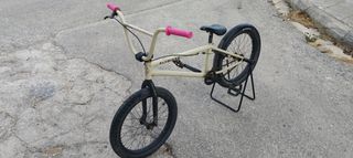 Ποδήλατο bmx '20 Flybikes