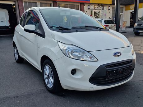 Ford Ka '14 1.2 TREND