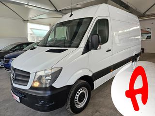 Mercedes-Benz Sprinter '18 316 2,2 163hp L2H3