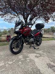 Suzuki DL 650 V-STROM '07 Abs