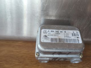 Αισθητήρας ESP mercedes w203 w209 r171 a0045420418