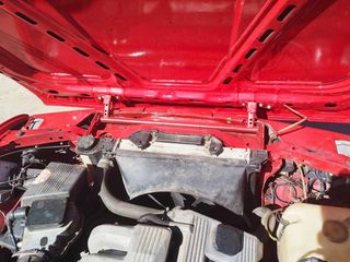 Bmw 318 1987 E30-thumb-29
