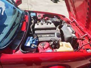 Bmw 318 1987 E30-thumb-30