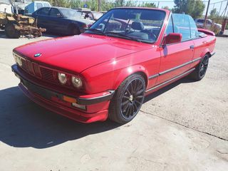 Bmw 318 1987 E30