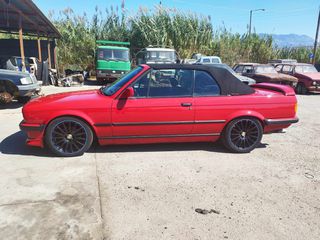 Bmw 318 1987 E30-thumb-1
