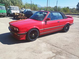 Bmw 318 1987 E30-thumb-2