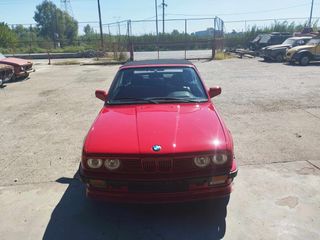 Bmw 318 1987 E30-thumb-4