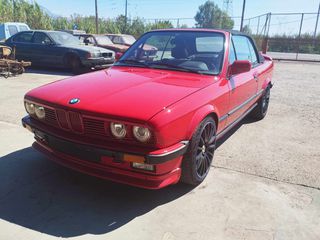 Bmw 318 1987 E30-thumb-5