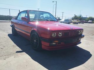 Bmw 318 1987 E30-thumb-6
