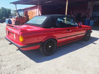 Bmw 318 1987 E30-thumb-7