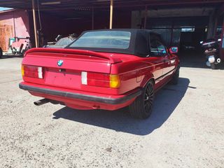 Bmw 318 1987 E30-thumb-8
