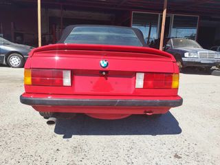 Bmw 318 1987 E30-thumb-9