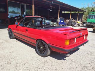 Bmw 318 1987 E30-thumb-10