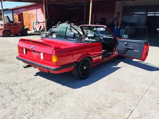 Bmw 318 1987 E30-thumb-11