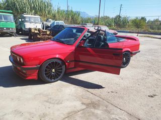 Bmw 318 1987 E30-thumb-13