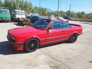 Bmw 318 1987 E30-thumb-14