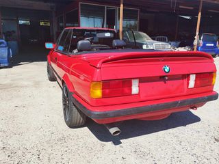 Bmw 318 1987 E30-thumb-15