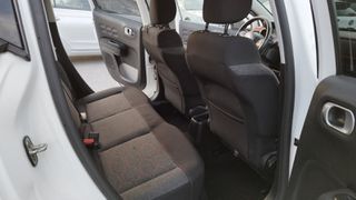 Citroen C3 2017 1.2 -110HP- PANORAMA - GPS- KEYLESS -CRUISE CONTROL-thumb-13