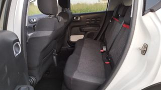 Citroen C3 2017 1.2 -110HP- PANORAMA - GPS- KEYLESS -CRUISE CONTROL-thumb-14