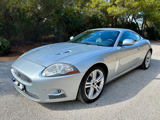 Jaguar XKR '07