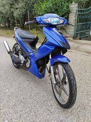 Modenas Dynamik '07