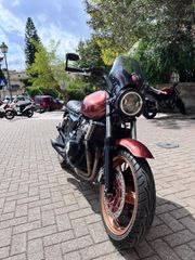 Honda CB 400SF '98 CB400SF