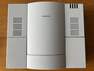 SIEMENS HiPath 1220 V3.0 + optipoint 500 + Euroset 5020