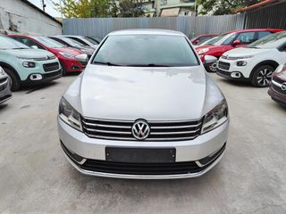 Volkswagen Passat '12