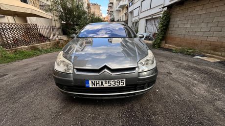 Citroen C5 '05